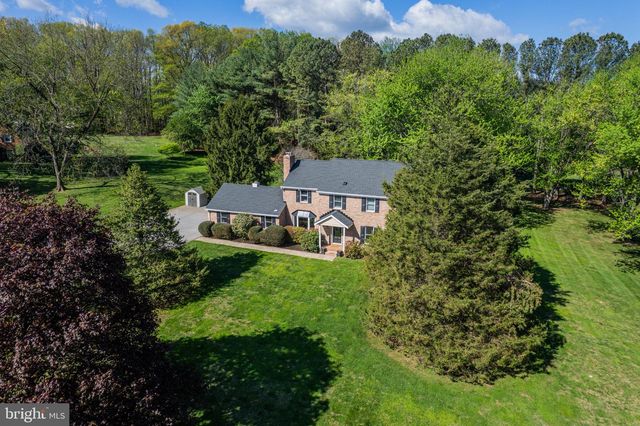12914 FALLS RD, Cockeysville, MD 21030