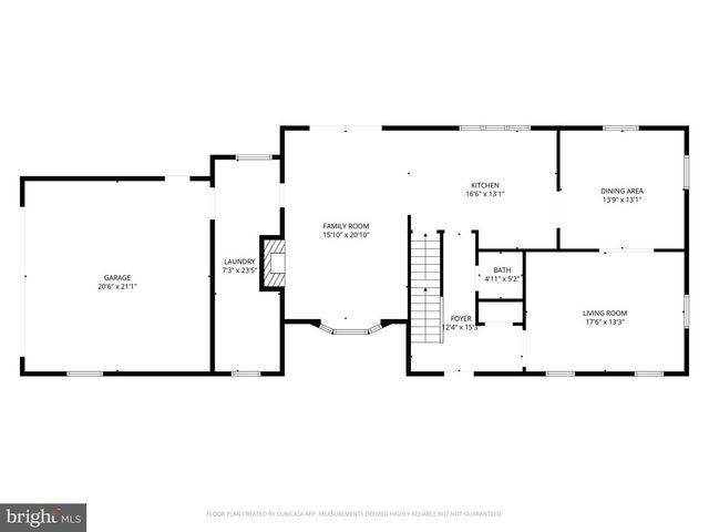 12914 FALLS RD, Cockeysville, MD 21030
