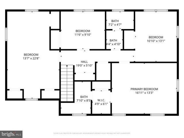 12914 FALLS RD, Cockeysville, MD 21030