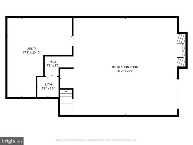 12914 FALLS RD, Cockeysville, MD 21030