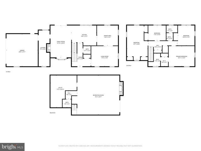12914 FALLS RD, Cockeysville, MD 21030