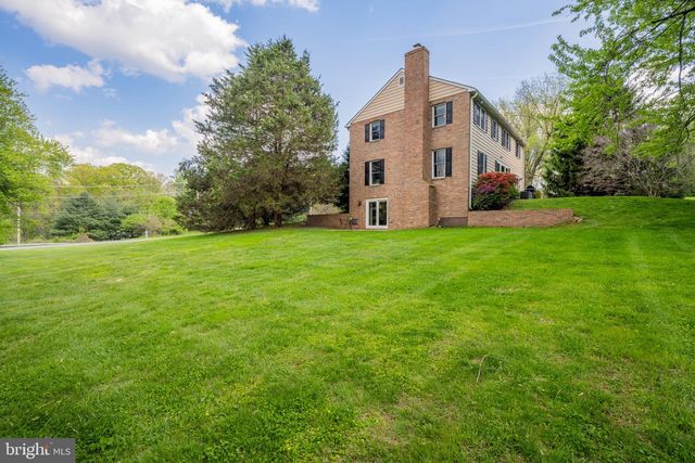 12914 FALLS RD, Cockeysville, MD 21030