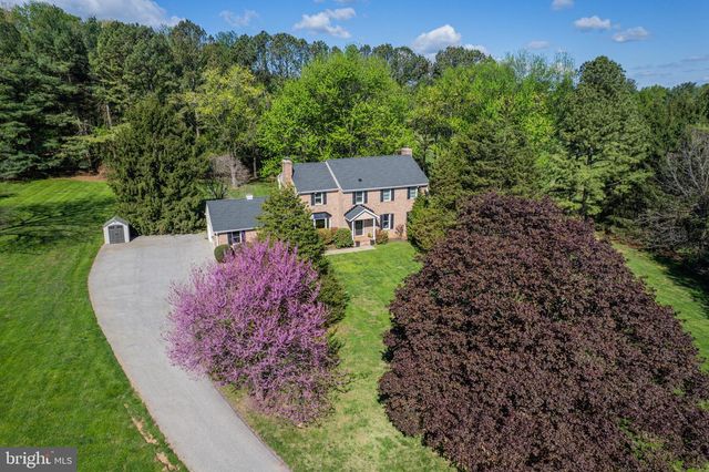 12914 FALLS RD, Cockeysville, MD 21030