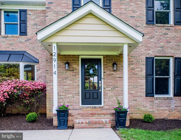 12914 FALLS RD, Cockeysville, MD 21030