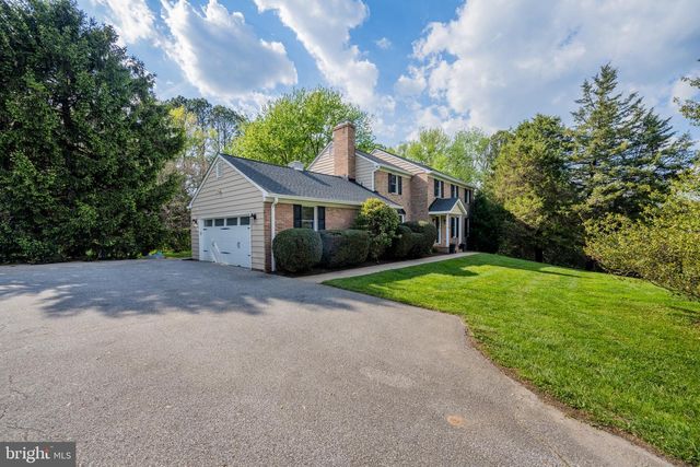 12914 FALLS RD, Cockeysville, MD 21030