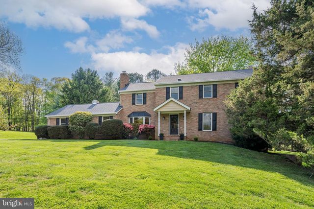 12914 FALLS RD, Cockeysville, MD 21030