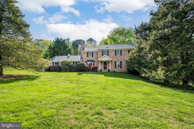 12914 FALLS RD, Cockeysville, MD 21030