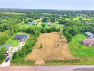 36656 W Garretts Lake Rd Road, Shawnee, OK 74804