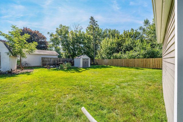 614 KAUKAUNA STREET, Kaukauna, WI 54130