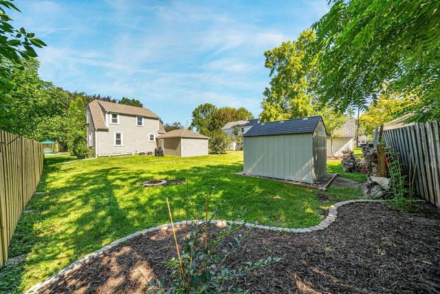 614 KAUKAUNA STREET, Kaukauna, WI 54130