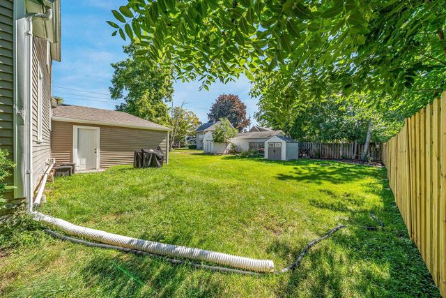 614 KAUKAUNA STREET, Kaukauna, WI 54130