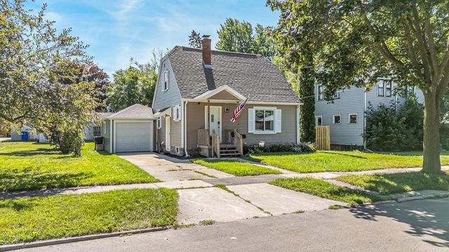 614 KAUKAUNA STREET, Kaukauna, WI 54130