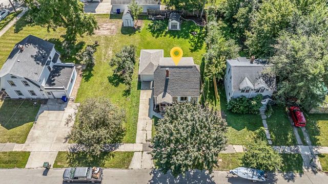 614 KAUKAUNA STREET, Kaukauna, WI 54130