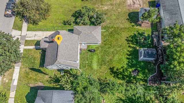 614 KAUKAUNA STREET, Kaukauna, WI 54130