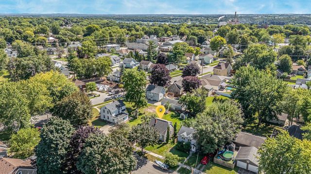 614 KAUKAUNA STREET, Kaukauna, WI 54130