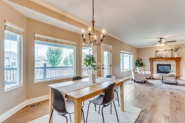 1642 E Bearhill, Park City, KS 67147