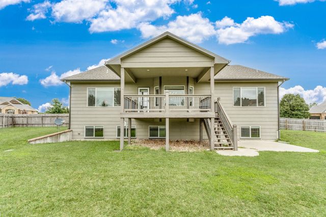 1642 E Bearhill, Park City, KS 67147
