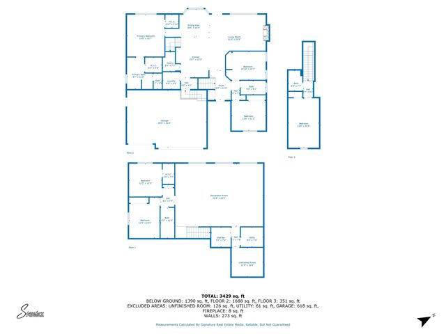 1642 E Bearhill, Park City, KS 67147