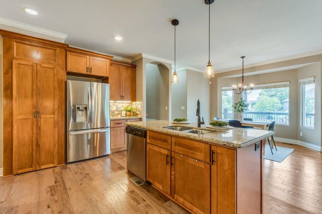 1642 E Bearhill, Park City, KS 67147