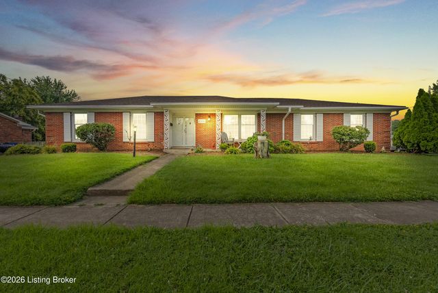 4000 Landside Dr, Louisville, KY 40220