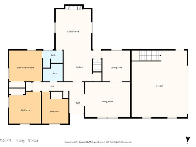4000 Landside Dr, Louisville, KY 40220