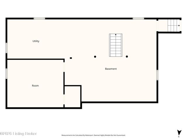 4000 Landside Dr, Louisville, KY 40220