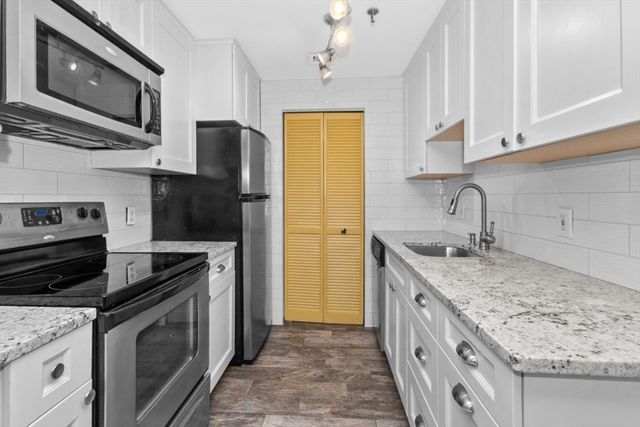 124 Tudor St C, Boston, MA 02127