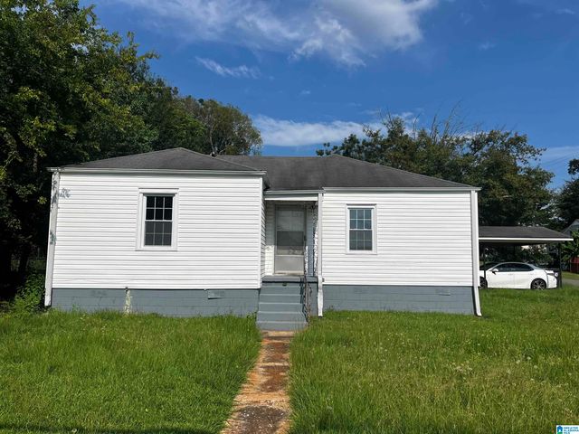 2427 KICKER ROAD, Tuscaloosa, AL 35404
