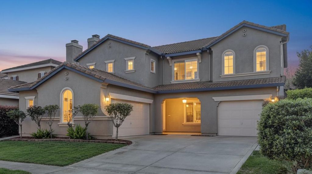 1602 Dorothy Ln, Yuba City, CA 95993