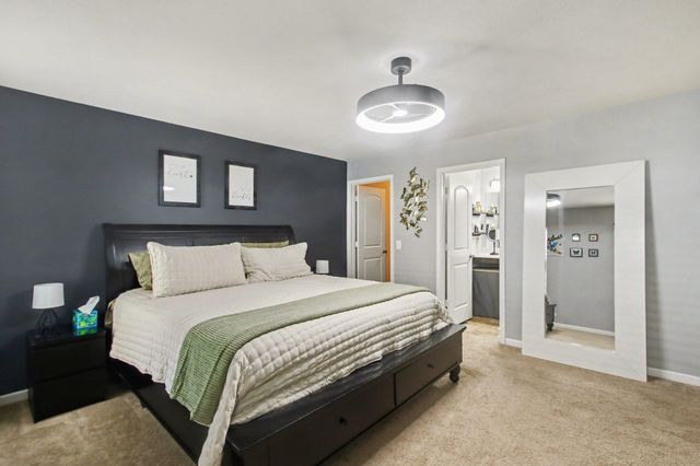 3060 Creek Way Court Se, City Of Kentwood, MI 49512