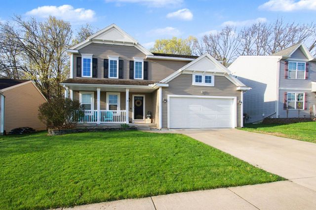 3060 Creek Way Court Se, City Of Kentwood, MI 49512