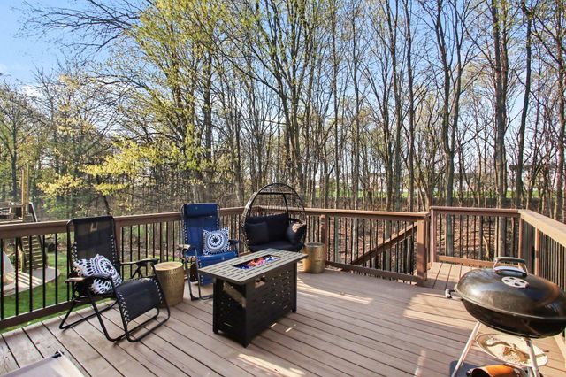3060 Creek Way Court Se, City Of Kentwood, MI 49512