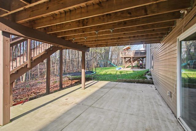 3060 Creek Way Court Se, City Of Kentwood, MI 49512
