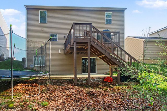3060 Creek Way Court Se, City Of Kentwood, MI 49512