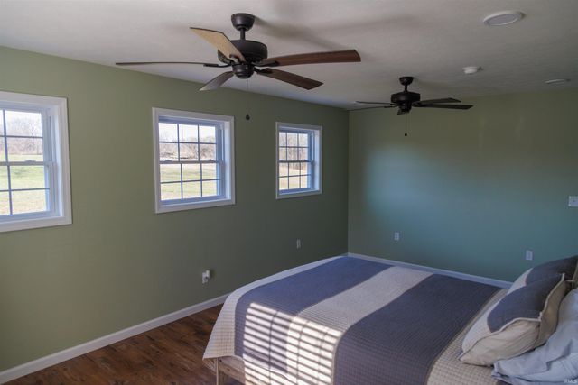 4670 W County Road 640 S Road, Paoli, IN 47454