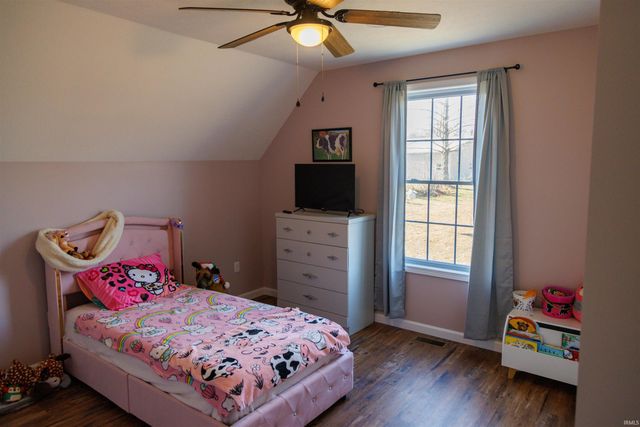 4670 W County Road 640 S Road, Paoli, IN 47454