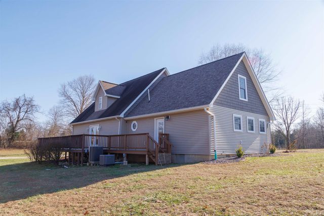 4670 W County Road 640 S Road, Paoli, IN 47454