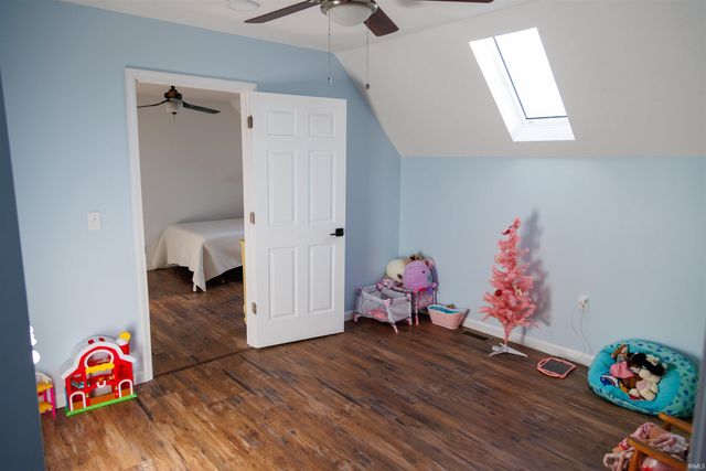 4670 W County Road 640 S Road, Paoli, IN 47454