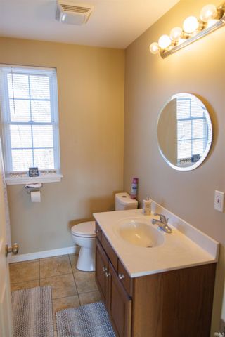 4670 W County Road 640 S Road, Paoli, IN 47454