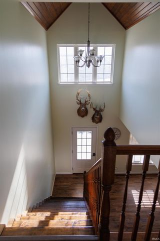 4670 W County Road 640 S Road, Paoli, IN 47454