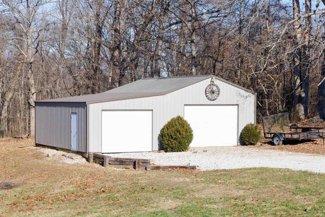 4670 W County Road 640 S Road, Paoli, IN 47454
