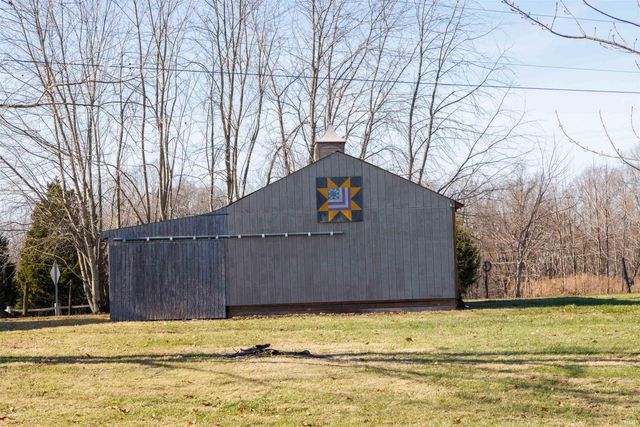 4670 W County Road 640 S Road, Paoli, IN 47454