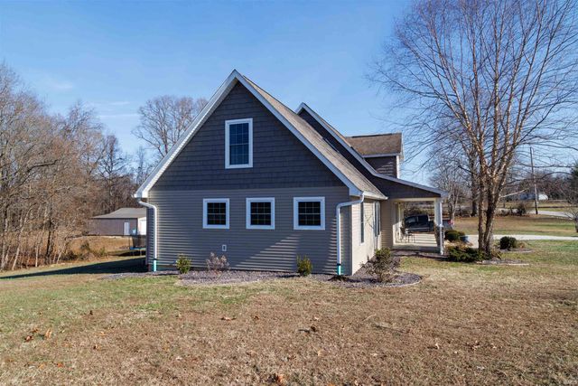 4670 W County Road 640 S Road, Paoli, IN 47454