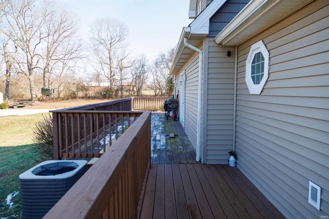 4670 W County Road 640 S Road, Paoli, IN 47454