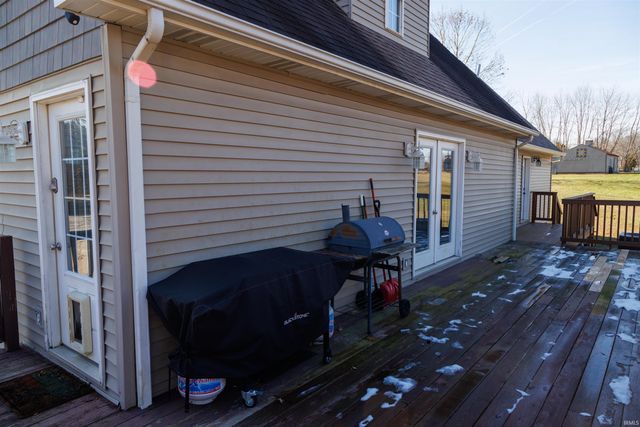 4670 W County Road 640 S Road, Paoli, IN 47454