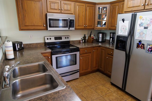 4670 W County Road 640 S Road, Paoli, IN 47454
