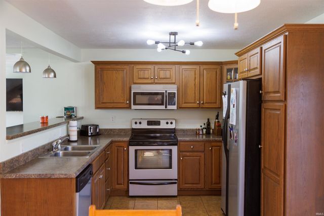 4670 W County Road 640 S Road, Paoli, IN 47454