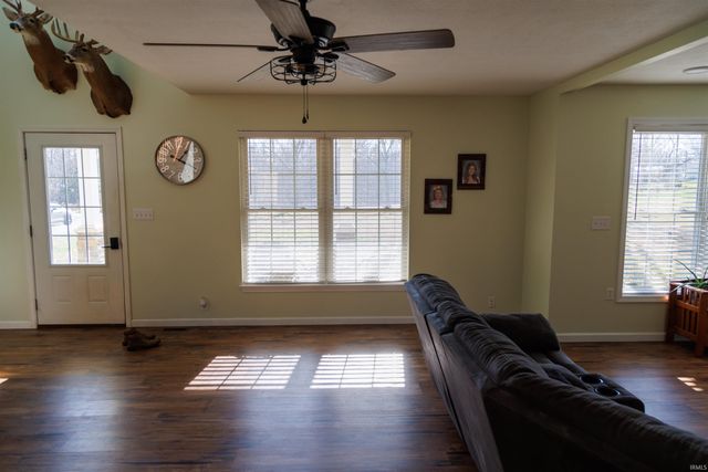 4670 W County Road 640 S Road, Paoli, IN 47454