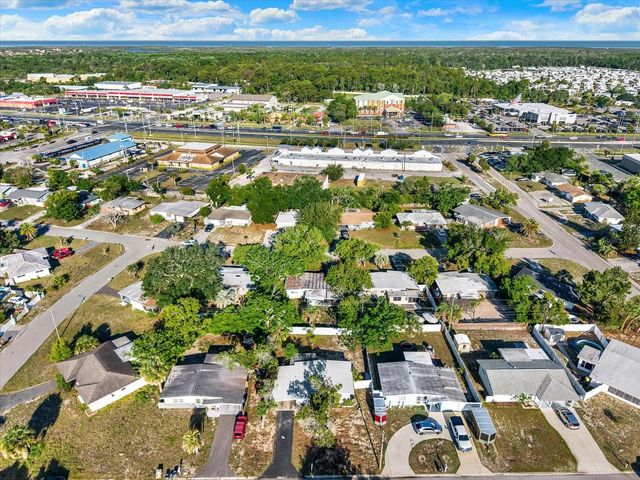10603 AGATE COURT, Port Richey, FL 34668