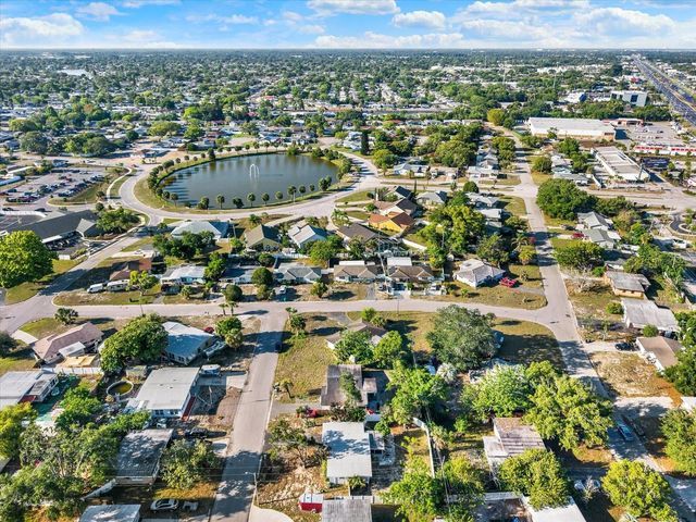 10603 AGATE COURT, Port Richey, FL 34668